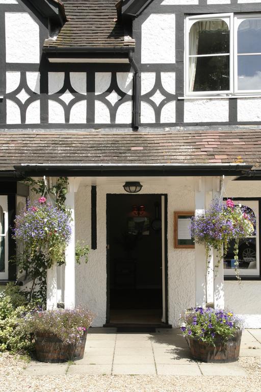 South Lawn Hotel Lymington Eksteriør bilde